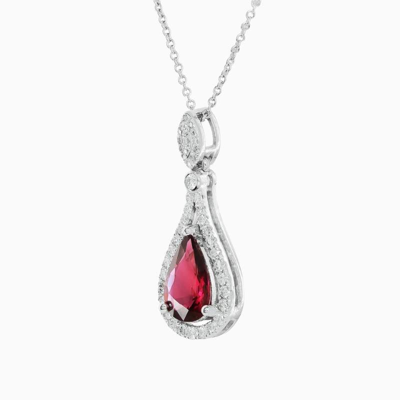 ruby jewelry