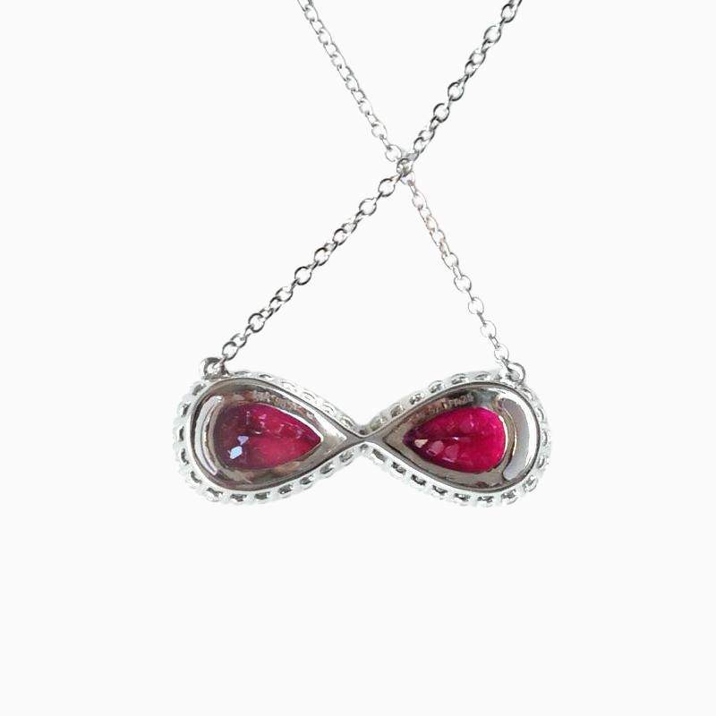 rubellite jewelry