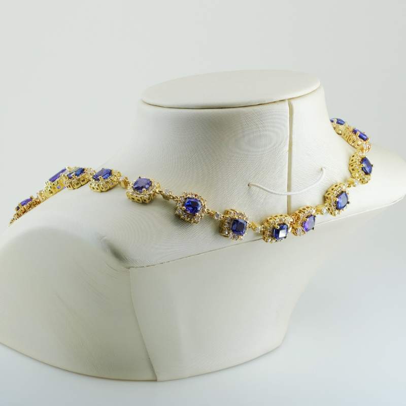 Tanzanite