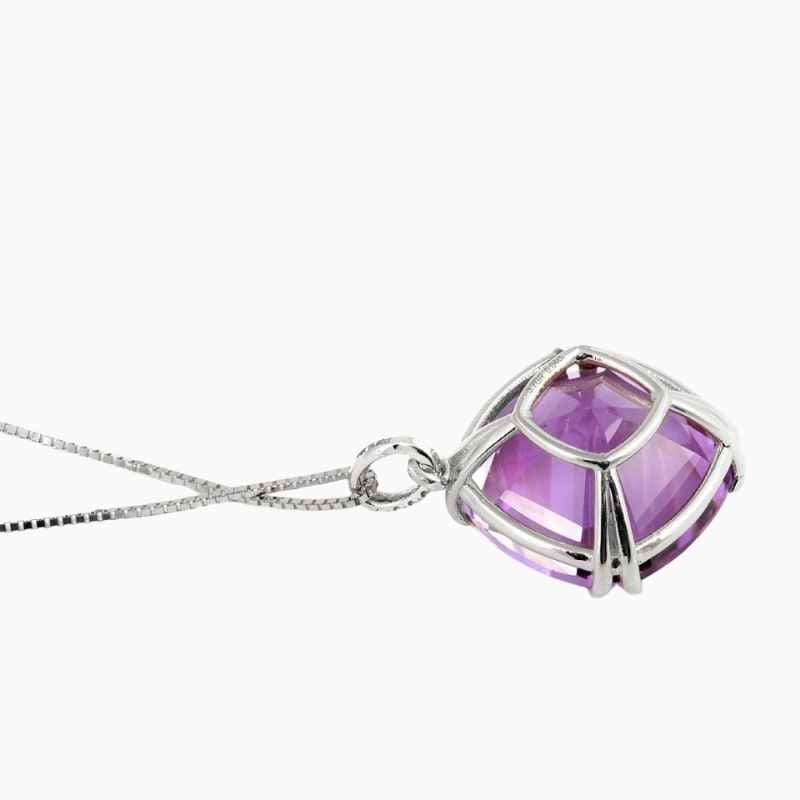 amethyst jewelry