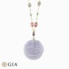 gemstone jewelry