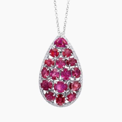 ruby jewelry