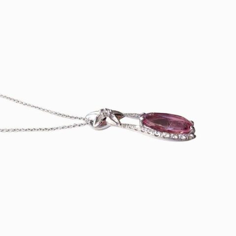 Natural Pink Tourmaline