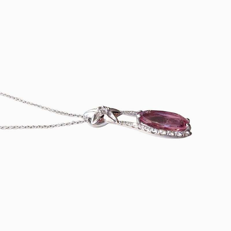 Natural Pink Tourmaline