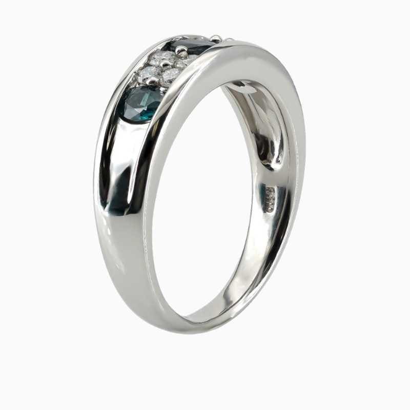fine metal ring