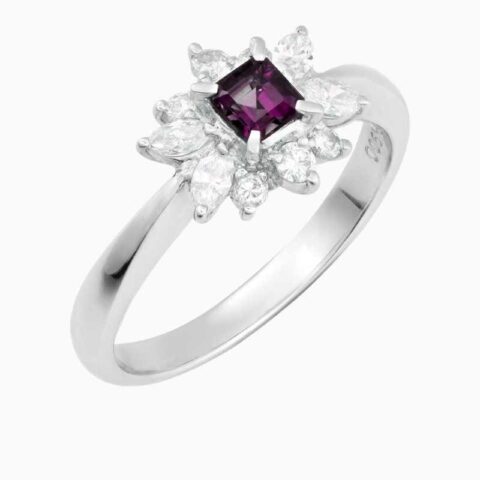 alexandrite jewelry