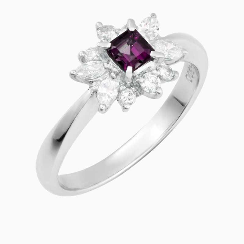 alexandrite jewelry