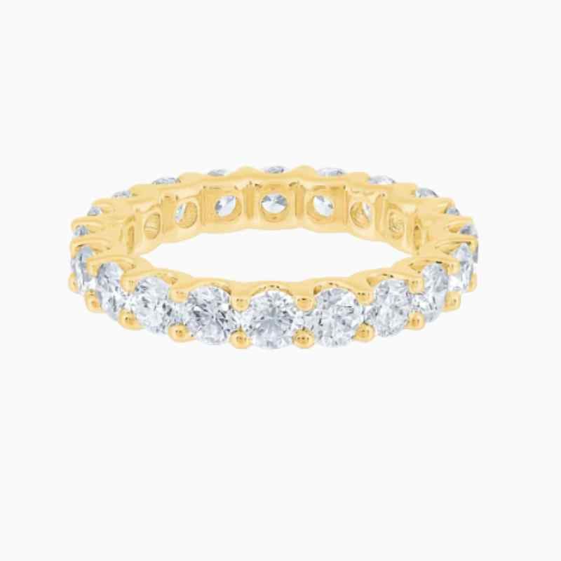 luxury eternity ring