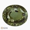 Natural Alexandrite gemstone