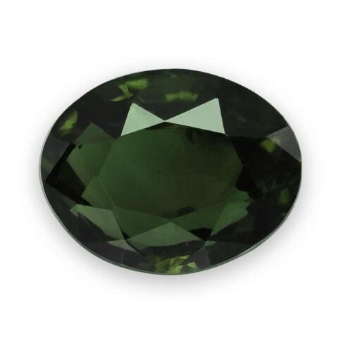 Natural Alexandrite gemstone