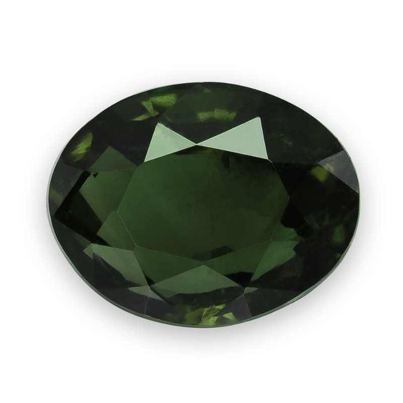 Natural Alexandrite gemstone