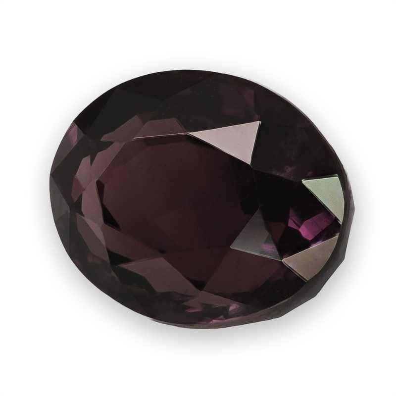 alexandrite gemstone violet