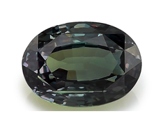 Natural Alexandrite Gemstone