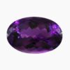 Natural Amethyst gemstone