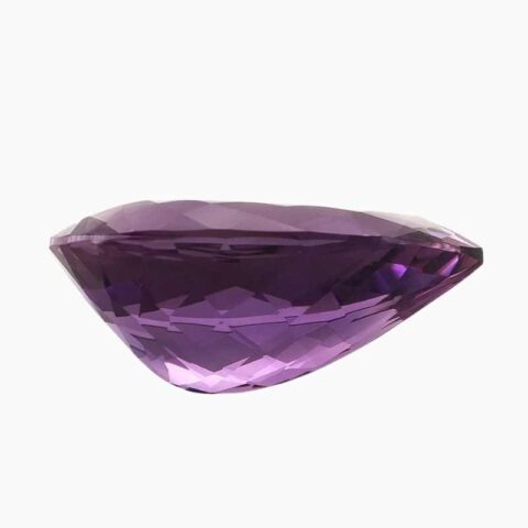 natural amethyst 44.22 carats