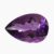 Natural Amethyst gemstone
