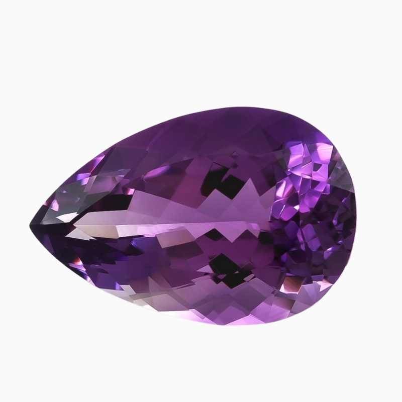 Natural Amethyst gemstone