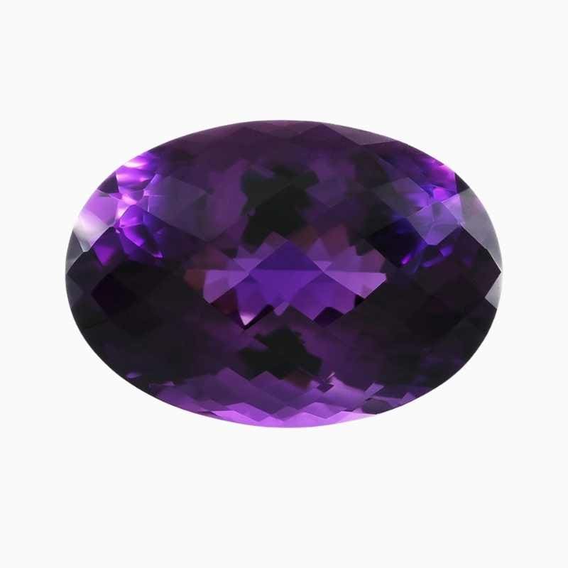 Natural Amethyst gemstone