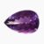 Natural Amethyst gemstone