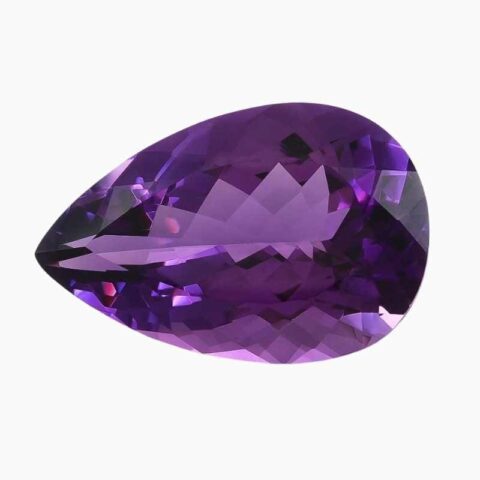 Natural Amethyst gemstone