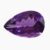 Natural Amethyst gemstone