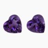 Natural Amethyst gemstone