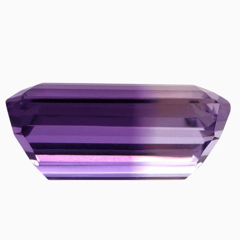 Natural Ametrine gemstone