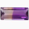 Natural Ametrine gemstone