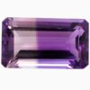 Natural Ametrine gemstone