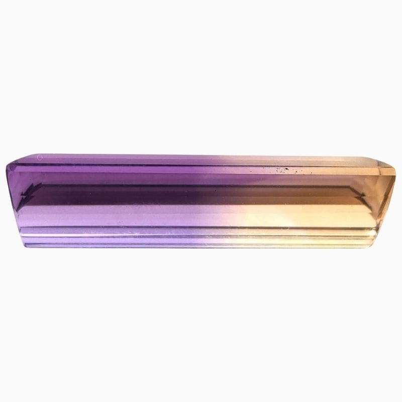 Natural Ametrine gemstone