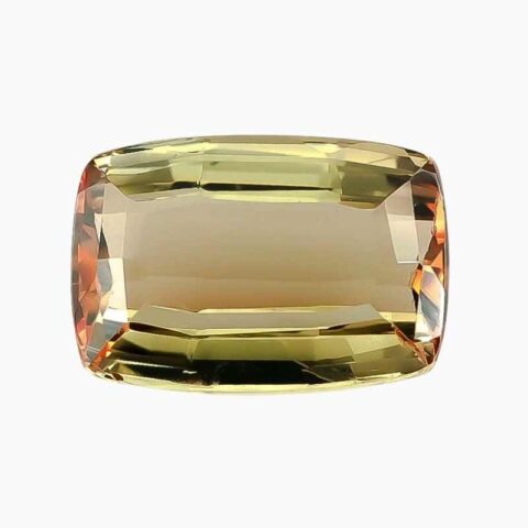 Natural Andalusite gemstone