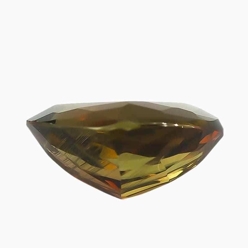 Earthfire Andalusite Collector Gemstone - Image 3