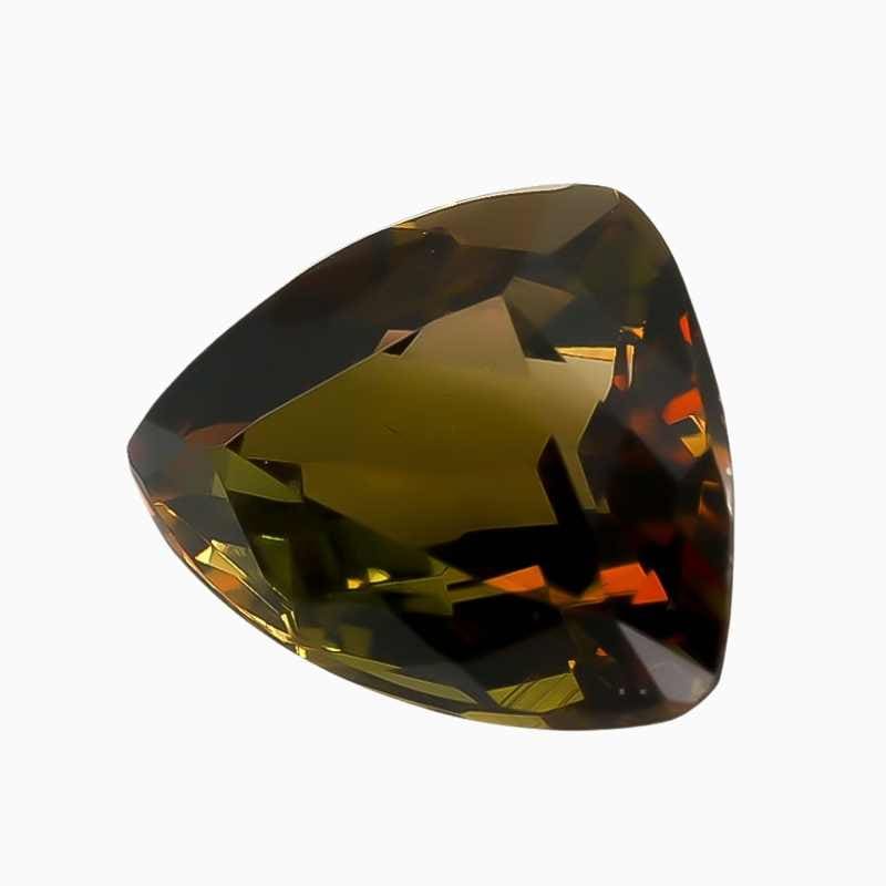 Earthfire Andalusite Collector Gemstone - Image 2