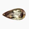 Natural Andalusite gemstone