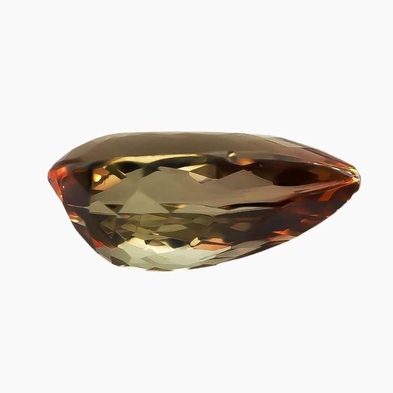 Forest Glow Andalusite Collector Gem - Image 3