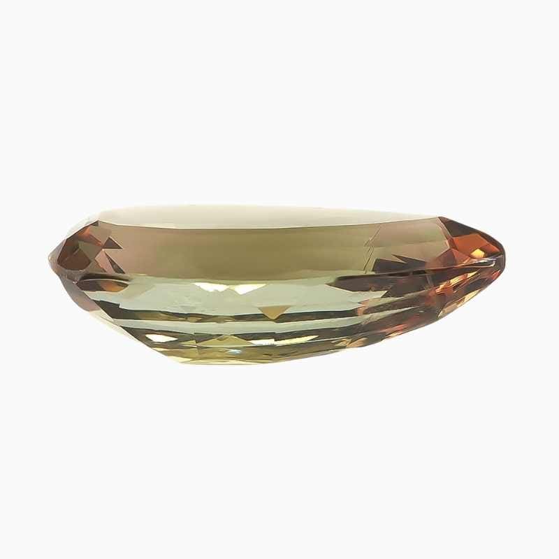 Heritage Brown Andalusite Loose Gem - Image 3