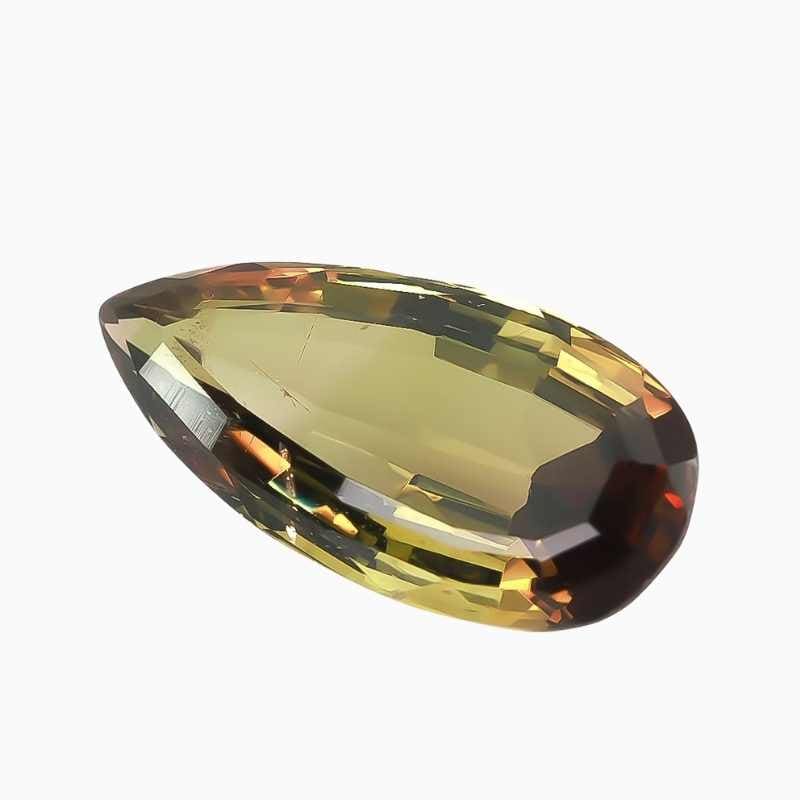 Heritage Brown Andalusite Loose Gem - Image 2
