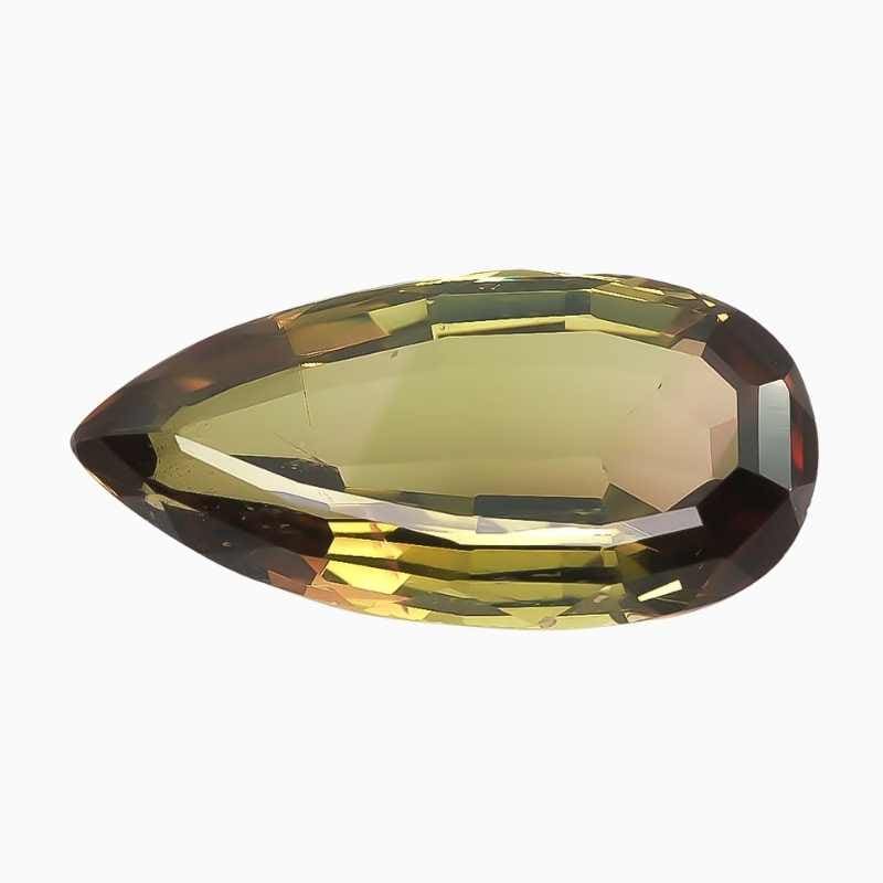 Heritage Brown Andalusite Loose Gem