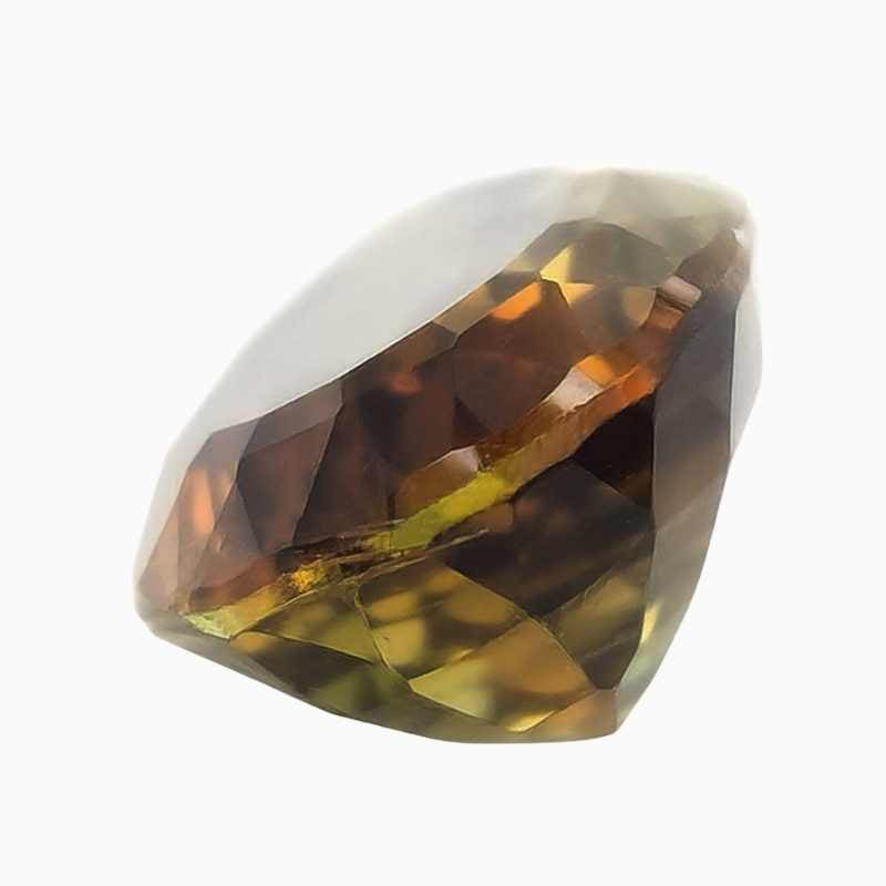 Warm Bronze Andalusite Loose Gemstone - Image 3