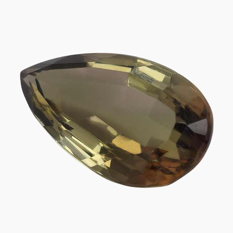 Warm Bronze Andalusite Loose Gemstone - Image 2