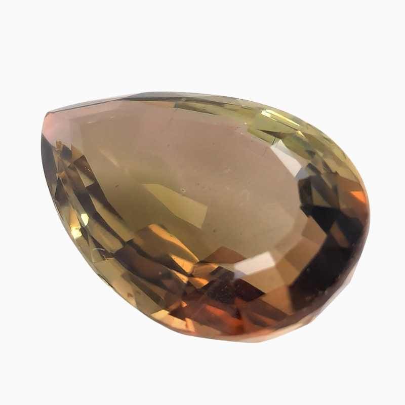 Elegant Earth Andalusite Loose Gemstone - Image 2