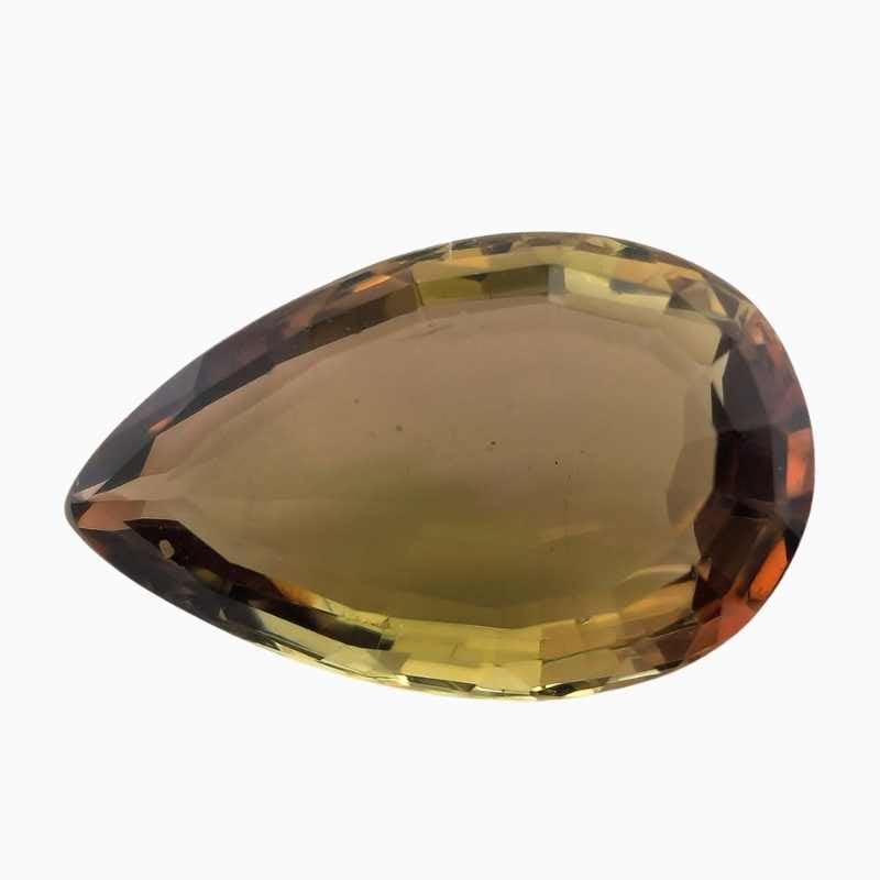 Elegant Earth Andalusite Loose Gemstone
