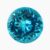 Natural Apatite gemstone
