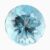 Natural Aquamarine gemstone