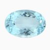 Natural Aquamarine gemstone