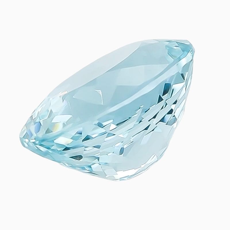 blue aquamarine