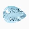 Natural Aquamarine gemstone