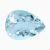 Natural Aquamarine gemstone