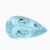 Natural Aquamarine gemstone