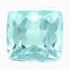 Natural Aquamarine gemstone